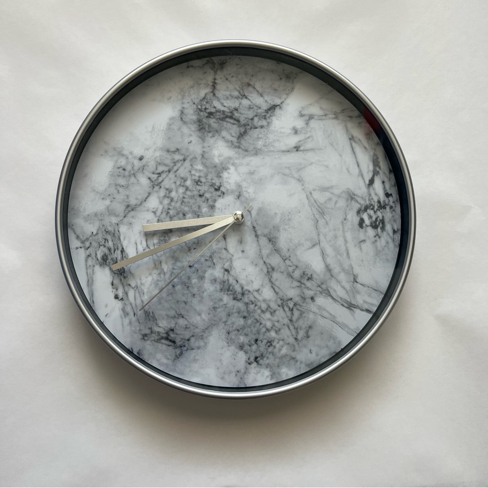 Wall clock